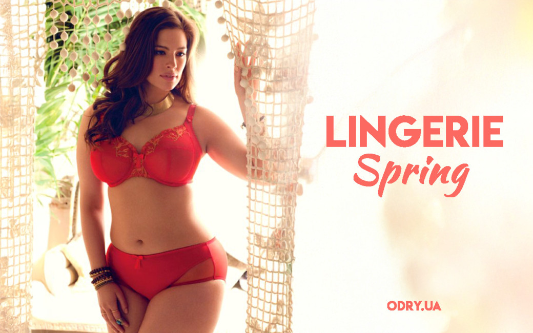 Бюстгальтер 