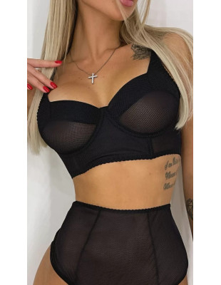 Бюстгальтер Honey soft