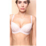 Бюстгальтер Venecija (форм.) бежевий