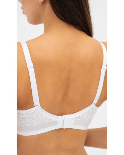 Бюстгальтер Emily (form) белый