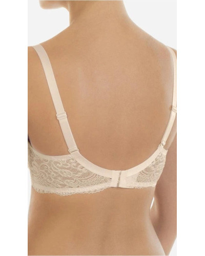 Бюстгальтер Maria (spacer) бежевий