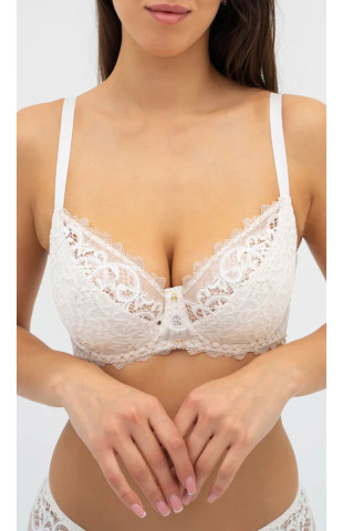 Бюстгальтер LOREN semi-soft