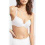Бюстгальтер Eko (push-up) білий