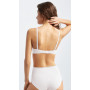 Бюстгальтер Eko (push-up) білий