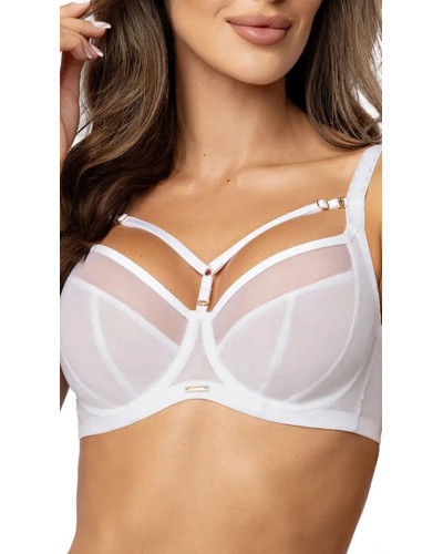 Бюстгальтер Caroline soft білий