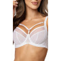 Бюстгальтер Caroline soft білий