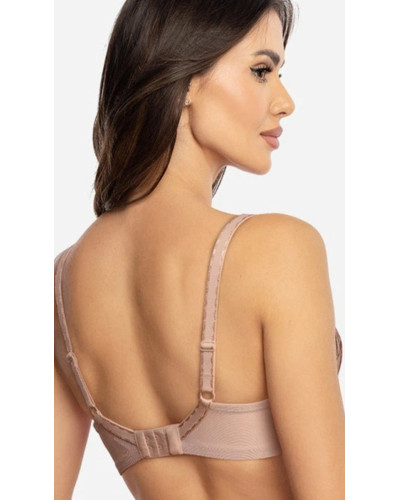 Бюстгальтер Orchid soft бежевий