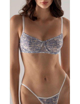 Бюстгальтер Lilia (soft)