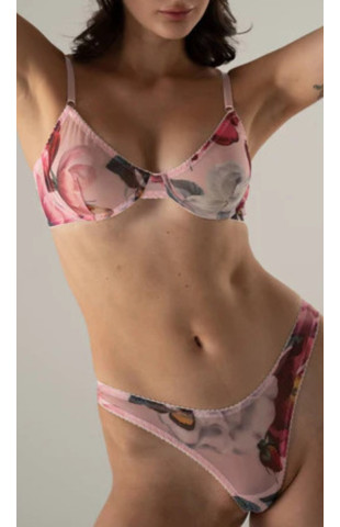 Бюстгальтер Diletta (soft)