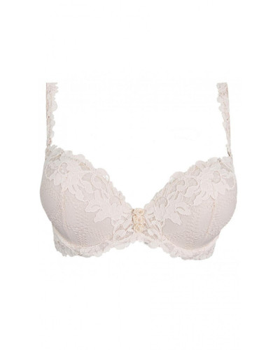 Бюстгальтер Daniella Wpush-up бежевый