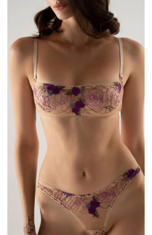 Бюстгальтер Viola (soft)