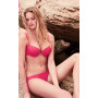 Ярко-розовый купальник Corall купить в Украине от Gisela | Odry