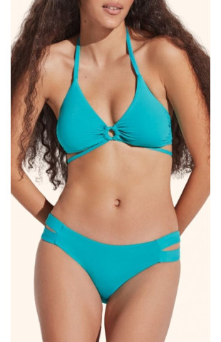 Купальник роздільний Turquoise формов.