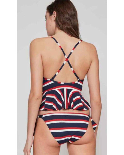 Танкіні Mary кольоровий (строкатий)