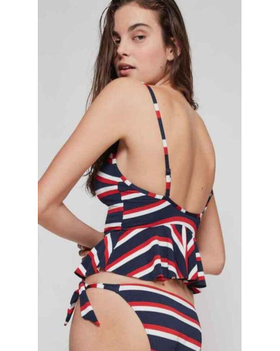 Танкіні Mary кольоровий (строкатий)