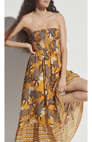 Сукня Pineapple