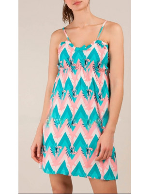 Сарафан Tropic