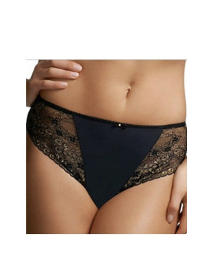 Труси Florence Slip (Black)
