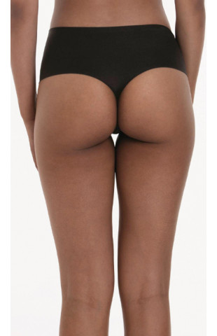 Труси Essentials High Waist string
