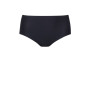 Труси Essentials High Waist string чорний