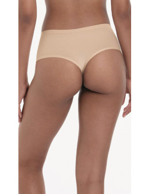 Труси Essentials High Waist string