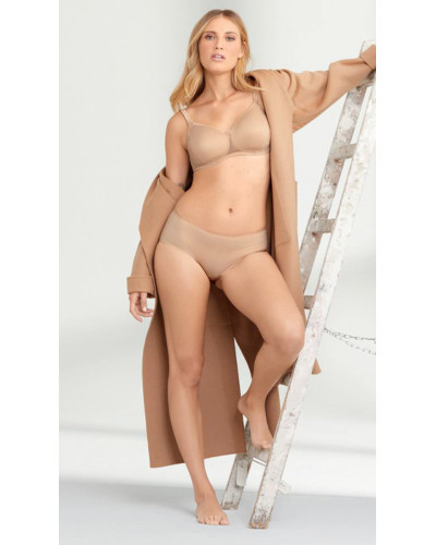 Трусы Essentials (slip) бежевый