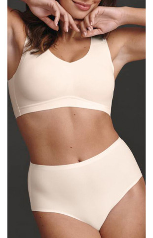 Труси Essentials High Waist slip