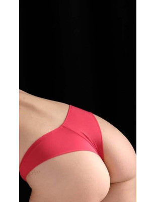Труси Freelove red brazillian