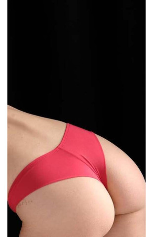 Труси Freelove red brazillian