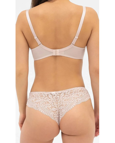 Труси SOFIA (brasiliano) бежевий