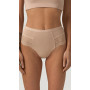 Труси Elva slip бежевий