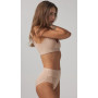 Труси Elva slip бежевий