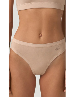 Труси Miss Comfort string high waist