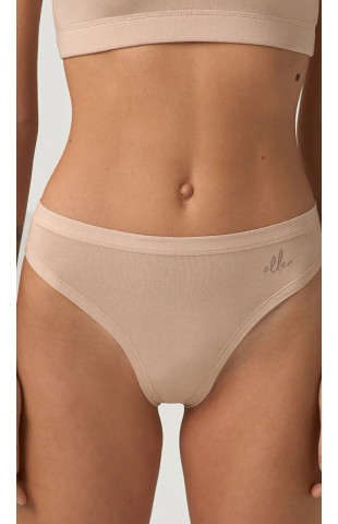 Труси Miss Comfort string high waist