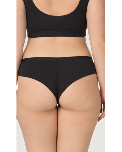 Труси Miss Comfort brasil чорний