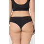 Труси Miss Comfort brasil чорний
