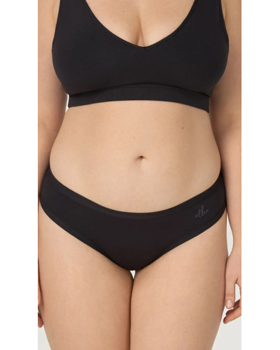 Труси Miss Comfort brasil чорний