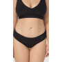 Труси Miss Comfort brasil чорний