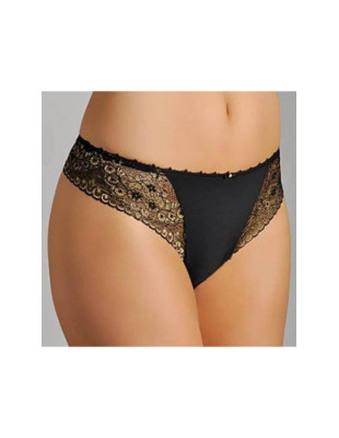 Труси Florence String (Black)