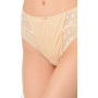 Трусы Florance String (Latte) бежевый