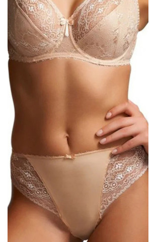 Трусы Florance String (Latte)