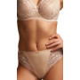 Трусы Florance String (Latte) бежевый