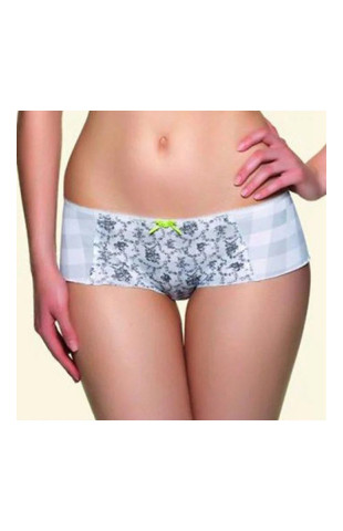 Труси Adele Short White