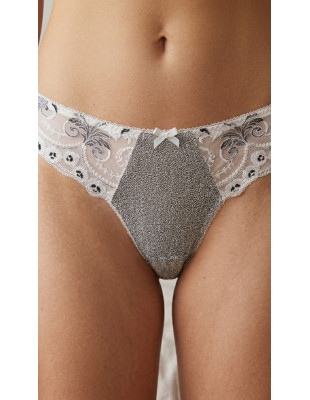 Трусы Natalia String (Tiramisu)