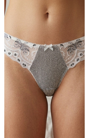 Труси Natalia String (Tiramisu)