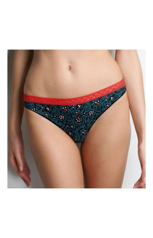 Труси Ivy String