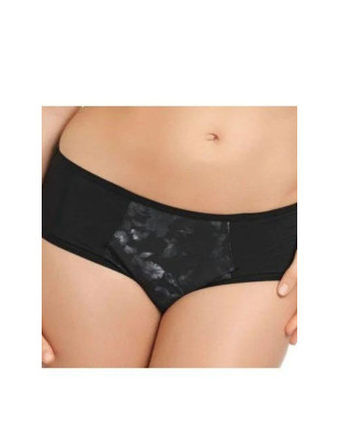 Труси Deco-Shape short (black)