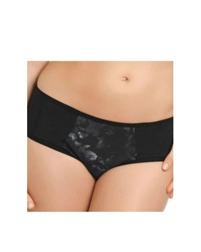 Трусы Deco-Shape short (black)