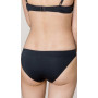Труси Line (slip) чорний