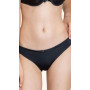 Труси Line (slip) чорний